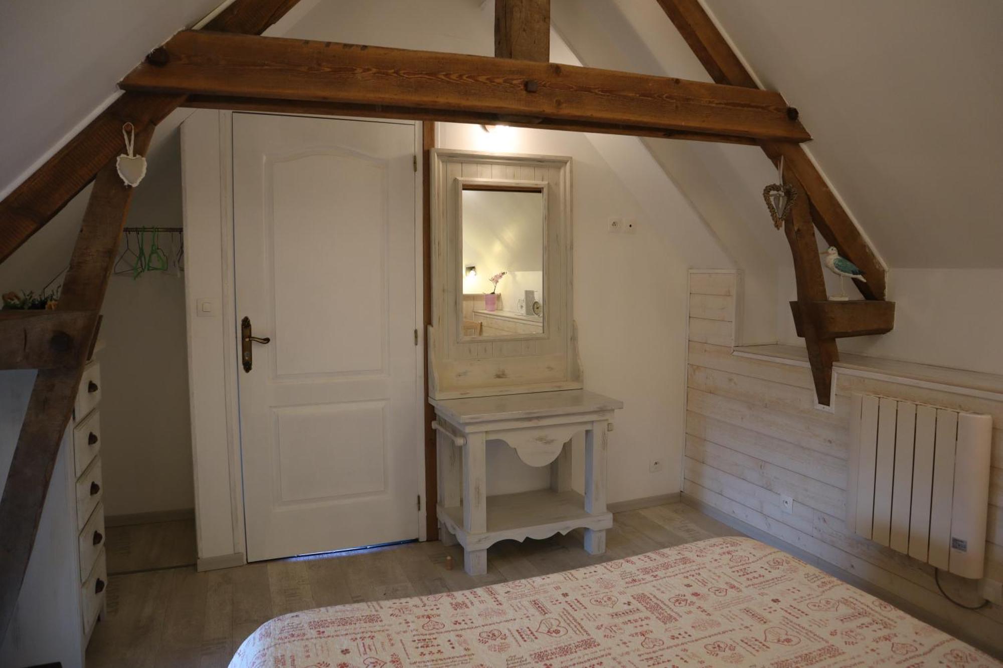 Bed and Breakfast La Bastide Du Moulin - Mont St Michel Moidrey Exteriér fotografie